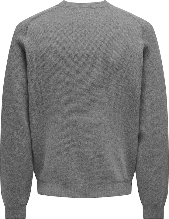 Immagine prodotto Only & Sons ONSPIN pullover lavorato a maglia (M)