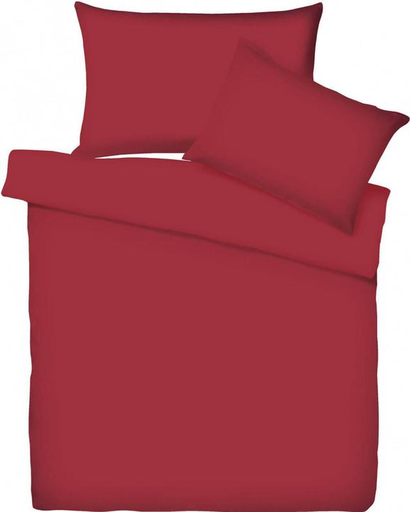 Image du produit Living Home Uni Satin II (Taie d'oreiller, 40 x 60 cm)