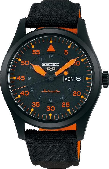 Produktbild Seiko 5 Sport (Analoguhr, 39 mm)