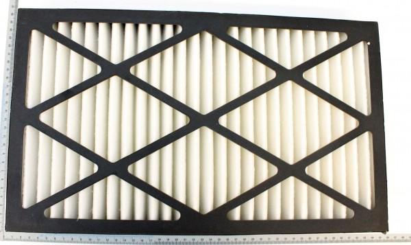 Actual product image Scheppach Air filter outside 2-piece (2 x)