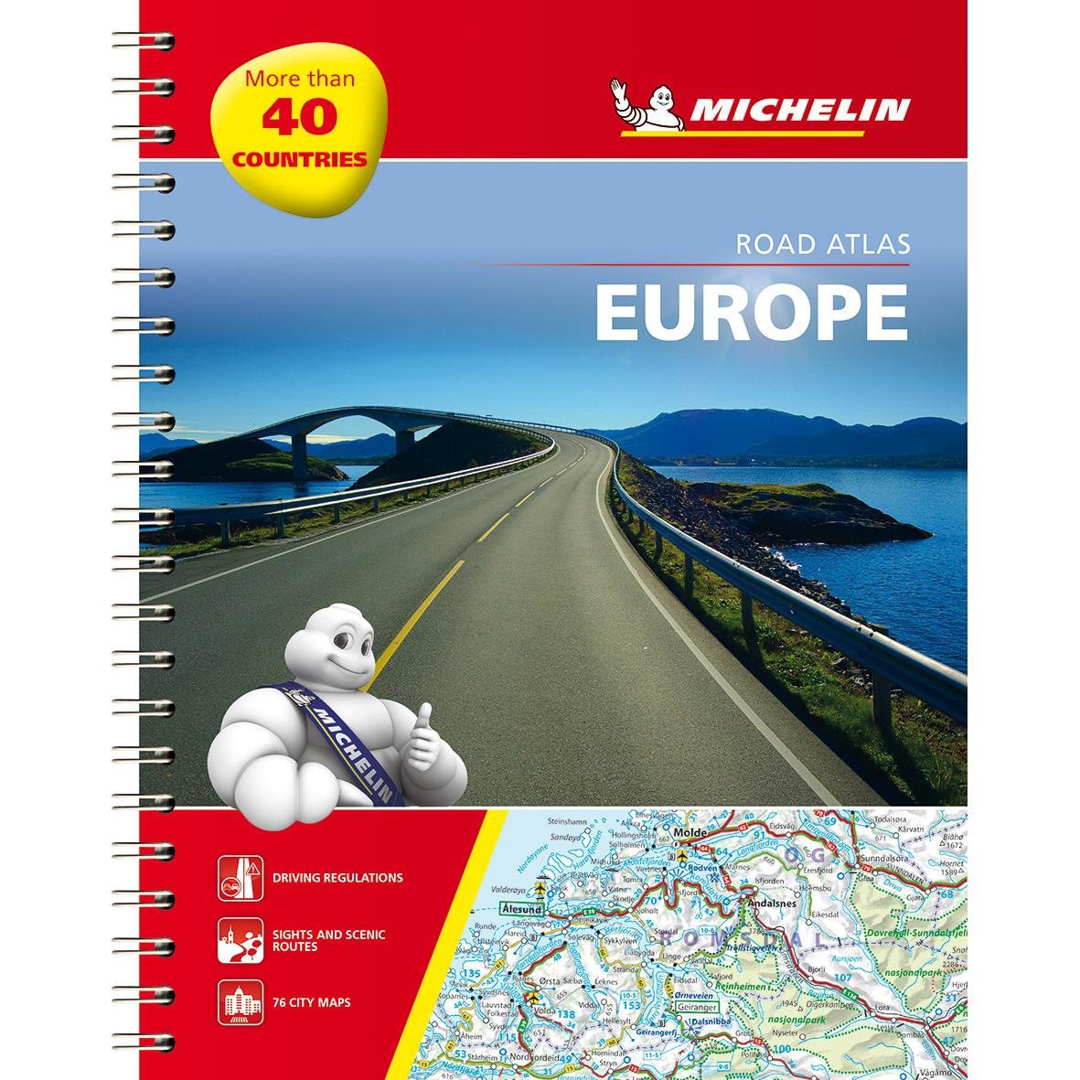 Thumbnail - EUROPE 2019, Ratgeber