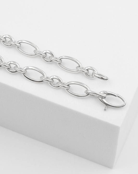 Immagine prodotto Muau Fantasia (Oro bianco, 50 cm)