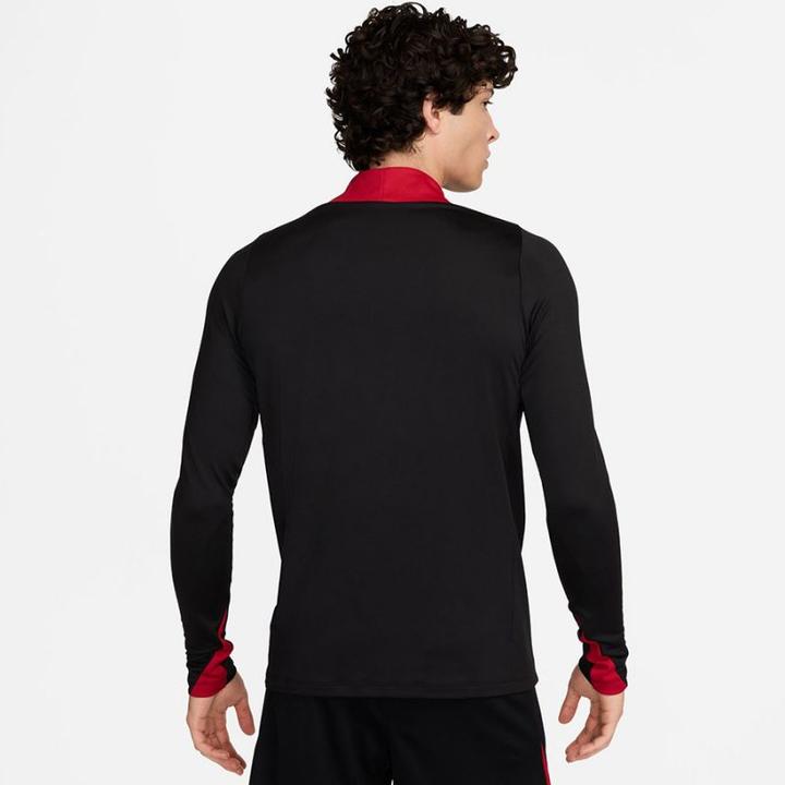 Produktbild Nike Liverpool FC Strike Drill Top Herren Sweatshirt (XXL)