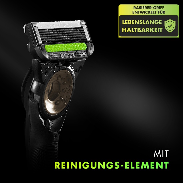 Image du produit Gillette Labs