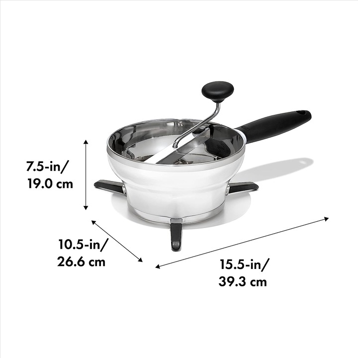 Image du produit OXO Good Grips Passevite