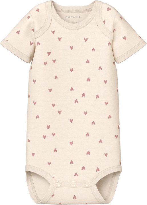 Actual product image Name it Little heart (80)
