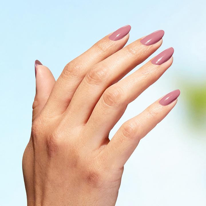 Image du produit OPI Nature Strong (Rose ancien, Vernis à ongles effet gel)