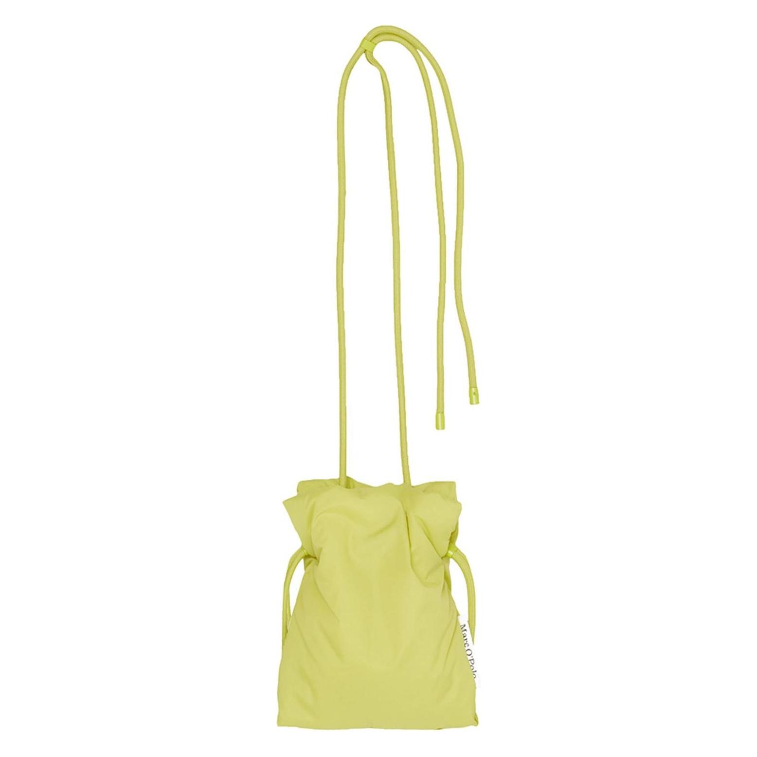 Marc O'Polo, Damen, Handtasche, Kristi Crossbody Bag, Grün