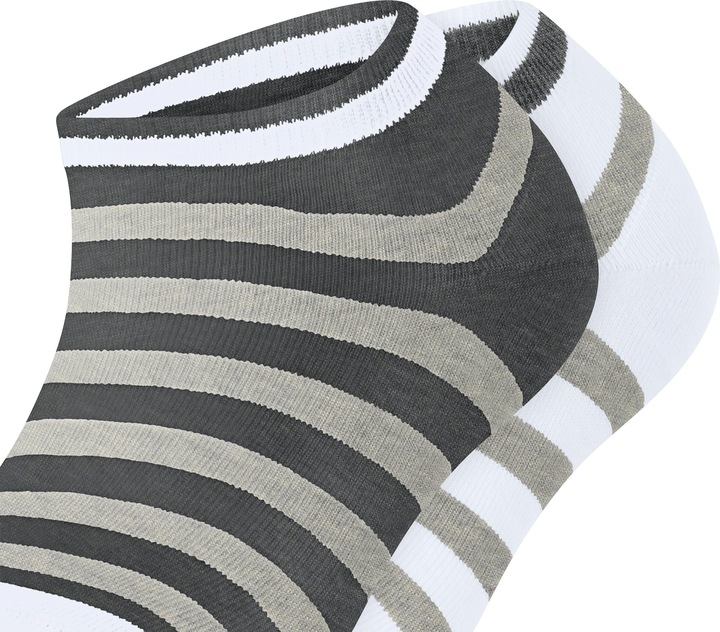 Immagine prodotto Esprit Bold Stripes SN 2P (Confezione da 2, 35 - 38)