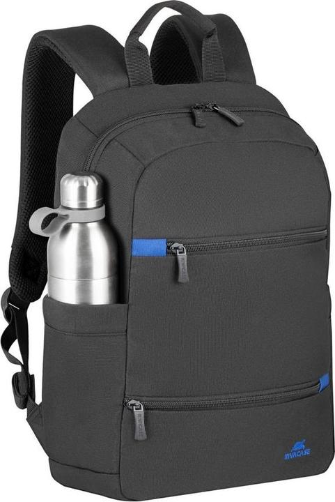 Immagine prodotto Rivacase Zaino per Computer Portatile da 13.3"-14"