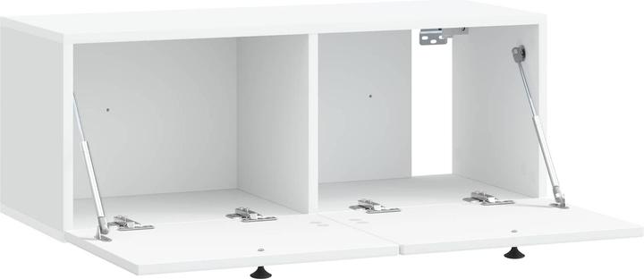 Produktbild vidaXL TV-Schränk (31 x 78.50 x 30 cm)
