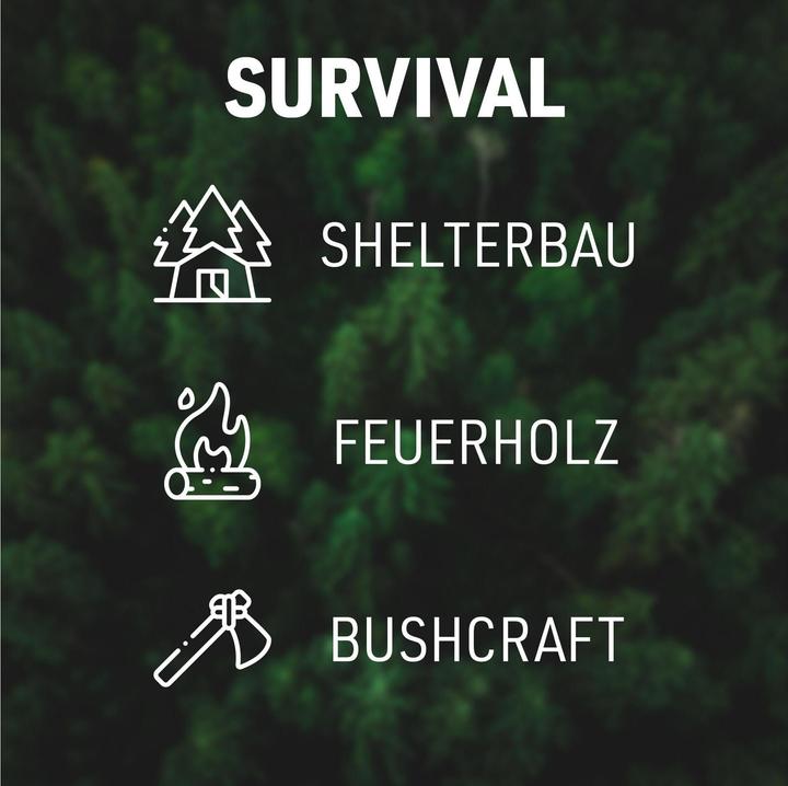 Actual product image Quick Aid Hand chain saw