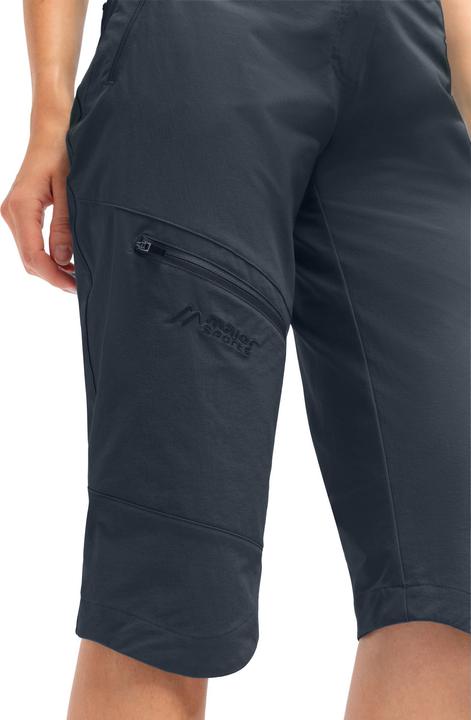 Produktbild Maier Sports Women's Inara Slim Capri Vario (M)