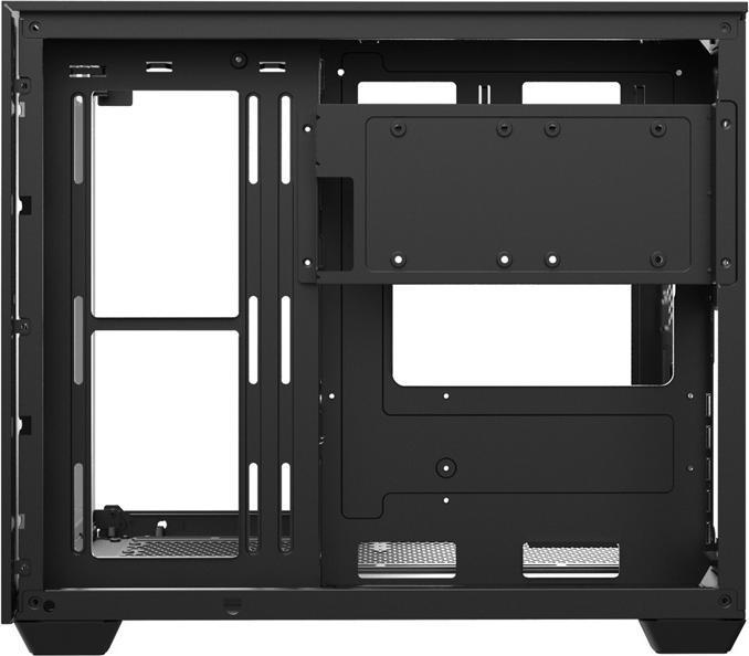 Productafbeelding Darkflash Tech TH285M (ITX, mATX)