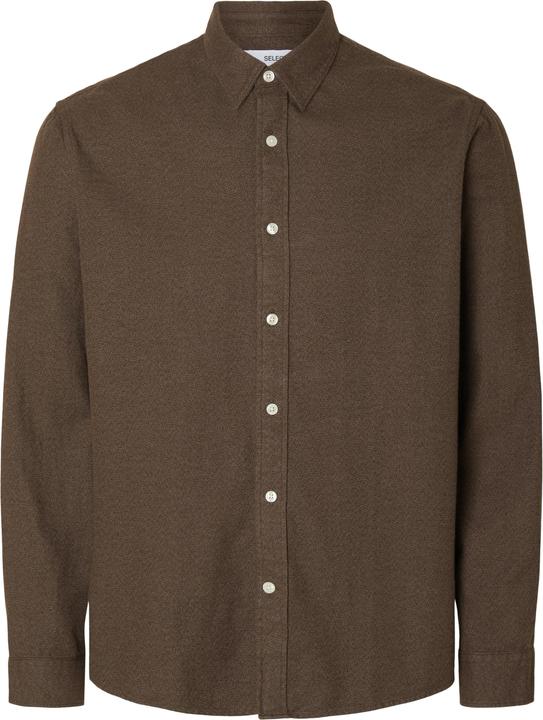 Immagine prodotto Selected Homme Slhregnoah Brushed Twist Shirt Ls Noos (XL)