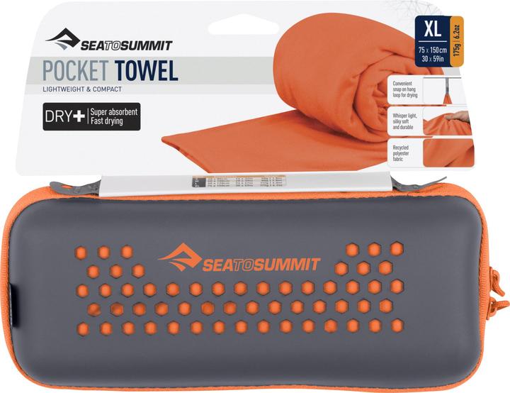 Produktbild Sea To Summit Pocket (80 x 40 cm)