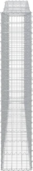 Actual product image VidaXL Gambion