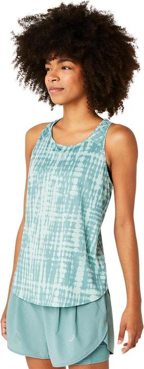 Immagine prodotto ASICS Performance Canotta Road All Over Print Donna (L)