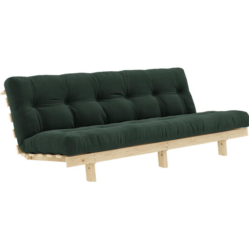 Karup Design, Sofa, Lean (Bettsofa, 3-Sitzer)