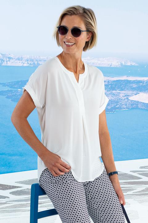 Immagine prodotto Serafini Maglietta da donna wash&go (38)