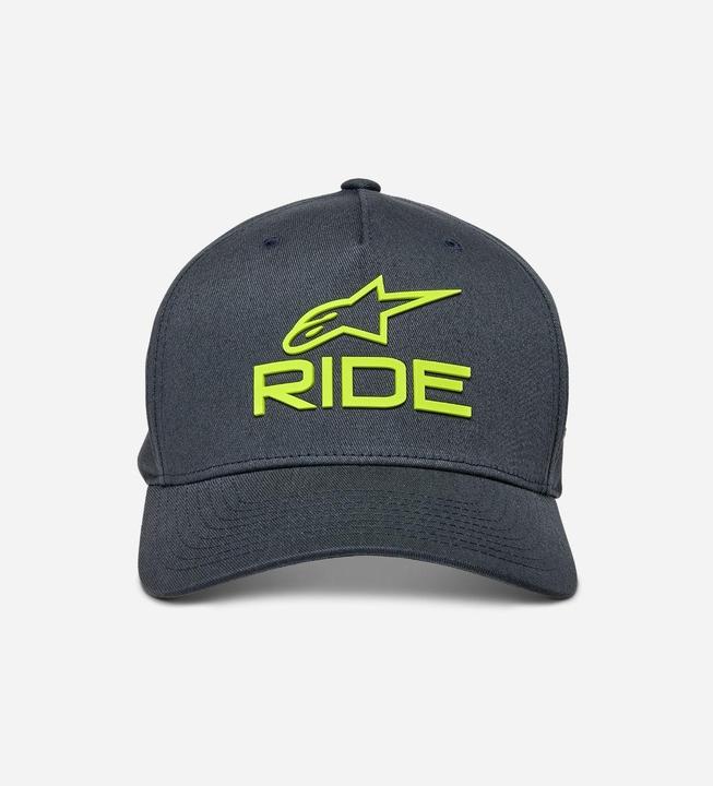 Produktbild Alpinestars Hat Ride Sonic