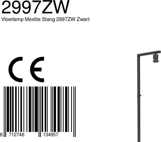 Produktbild Steinhauer Stang (E27)