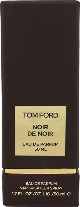 Actual product image Tom Ford Noir de Noir (Eau de parfum, 50 ml)