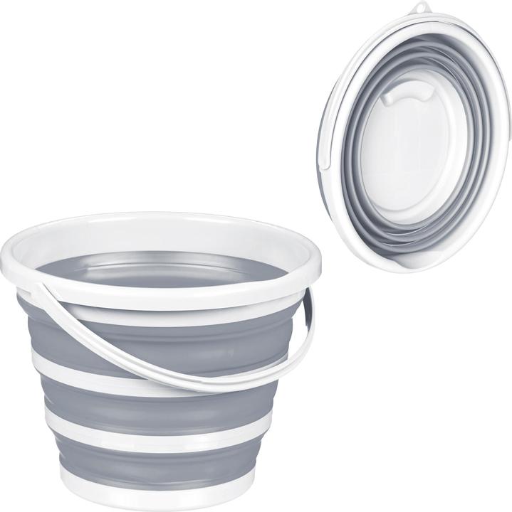 Actual product image Relaxdays Folding bucket (1 pcs.)