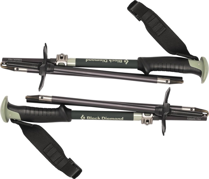 Image du produit Black Diamond Compactor (135 cm)