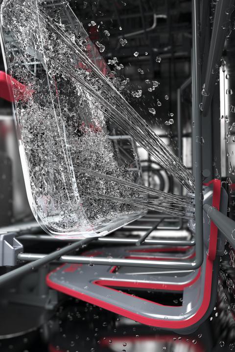 Actual product image Bauknecht Construction business BBC 3T333