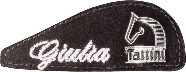 Tattini Suede Patch For Embroidery