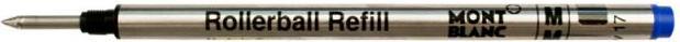 Produktbild Montblanc Rollerpatronen (2 Stück, Blau)