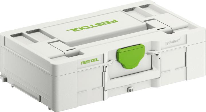 Produktbild Festool Systainer SYS3 L 137 (1 Teile)