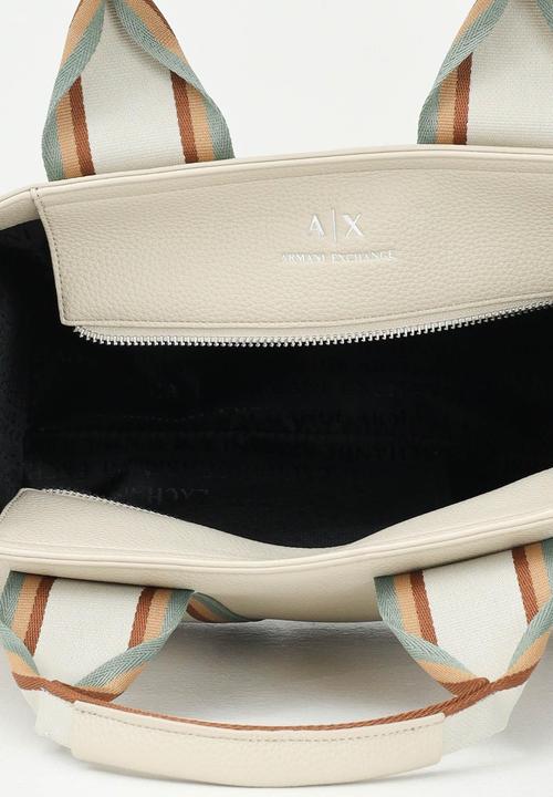 Produktbild Armani Exchange Shopper Tasche 29.5 cm