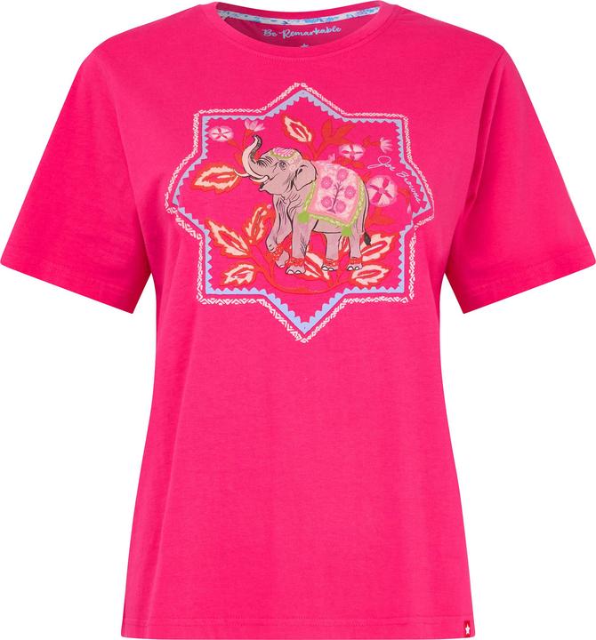 Produktbild Joe Browns Graphic Tee with Elephant Print (36)