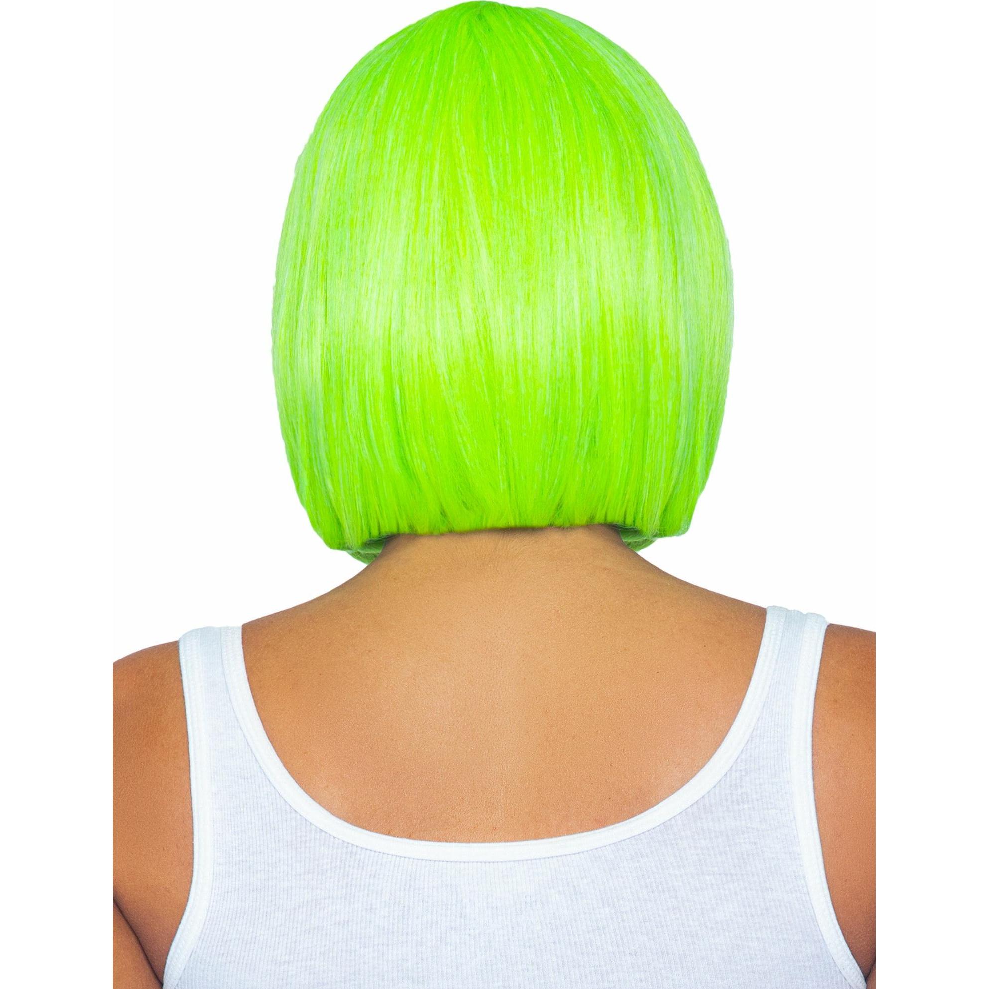 Thumbnail - Leg Avenue Neon Bob