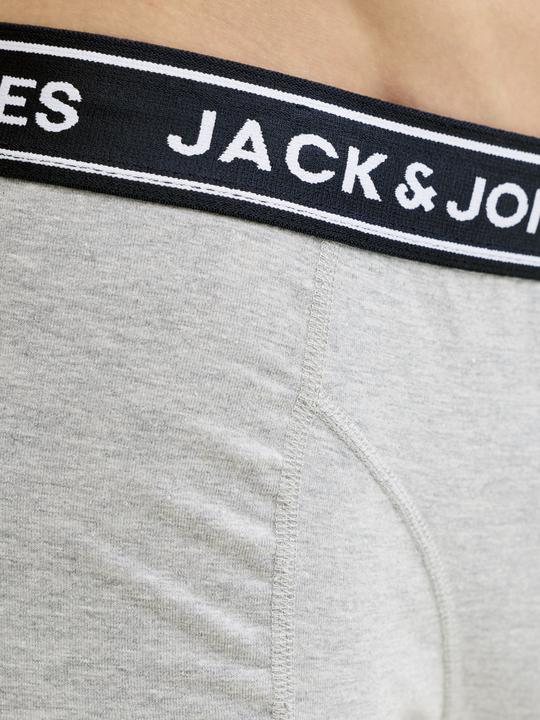 Immagine prodotto Jack & Jones 5er-pack Trunks Trunks (S, Confezione da 5 pezzi)
