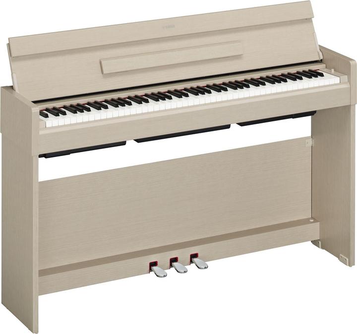 Yamaha YDP-S35WA Piano Beige inkl. Netzteil (88 Tasten)