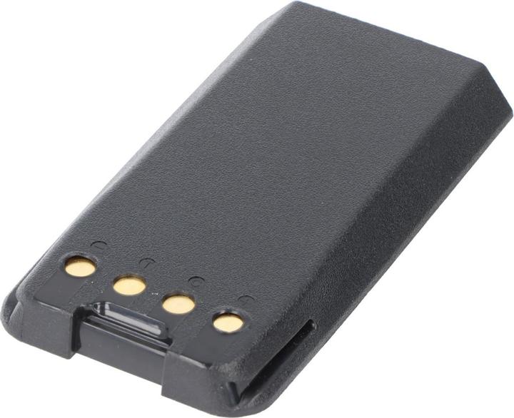 AccuCell Batterie Icom IC-DP2, IC-DP2T, BP-281