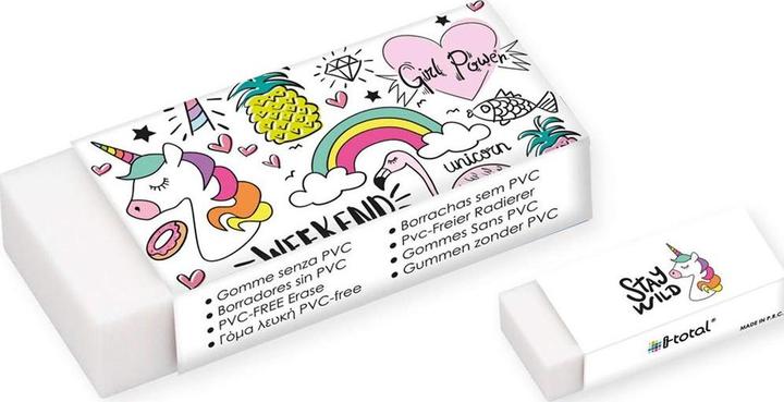 Actual product image Roost Eraser