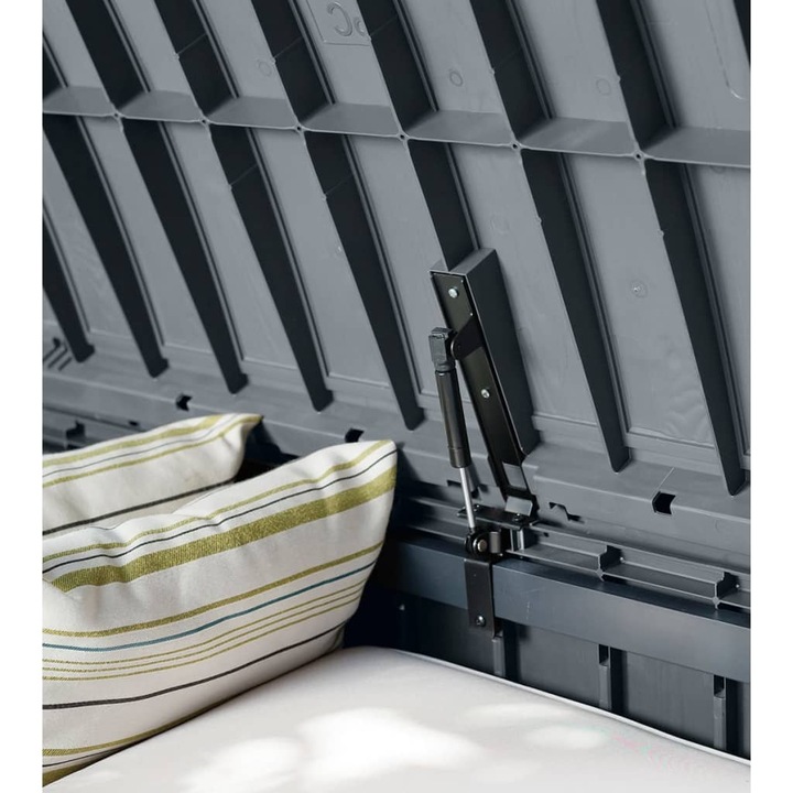 Actual product image Keter Glenwood