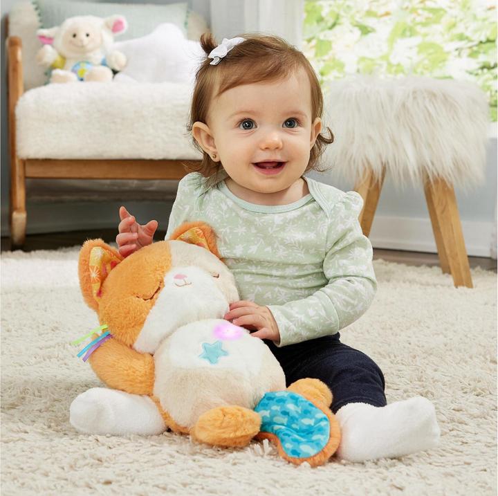 Produktbild VTech Schlummer-Kätzchen (33 cm)