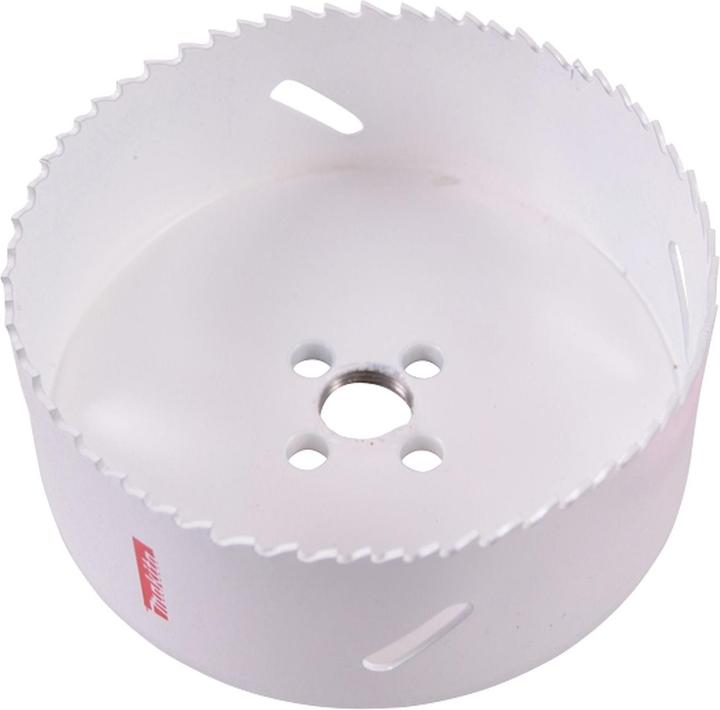Actual product image Makita Hole saw P-35081 1 pc. (105 mm)