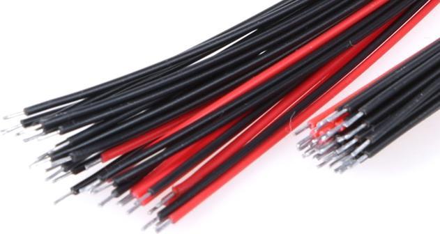 OEM soldering cable