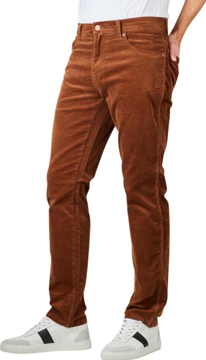 Actual product image Wrangler Texas Slim (W35/L34)