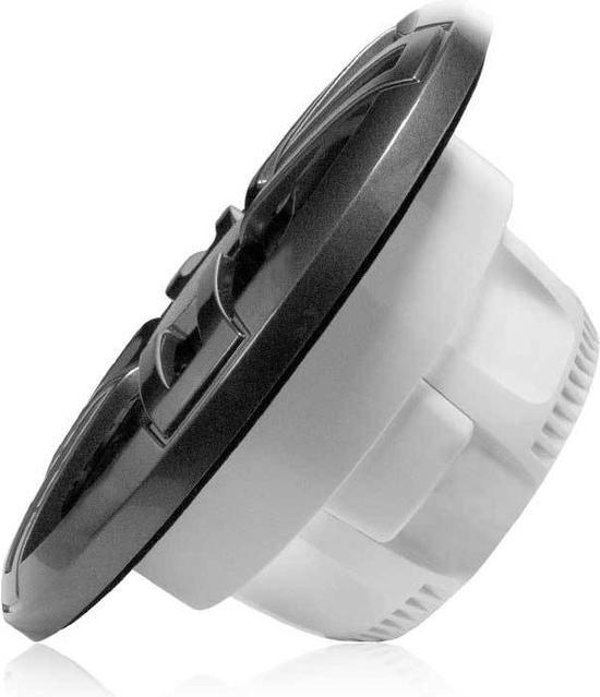 Produktbild Fusion 7.7 XS Højttalersaet LED Sports Grå &amp Hvid (19.56 cm)