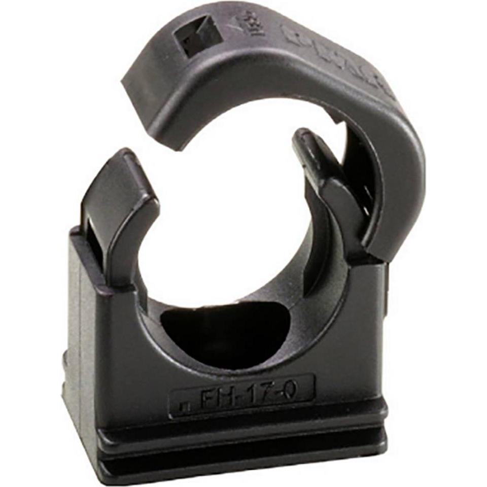 ABB, Canale passacavi, 7TCA292001R1609 EcoGuard PMA Conduit-support,PA6 repurp.,NW23,bl BFH-23-RP S