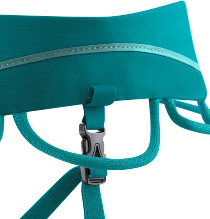 Actual product image Edelrid Autana climbing harness (XS)
