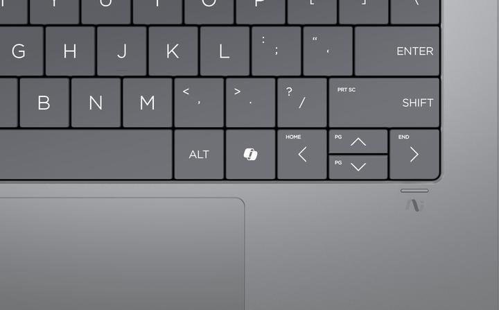 Actual product image HP OmniBook X Flip 14-fk0076ng (14", 1000 GB, 16 GB, Germany)