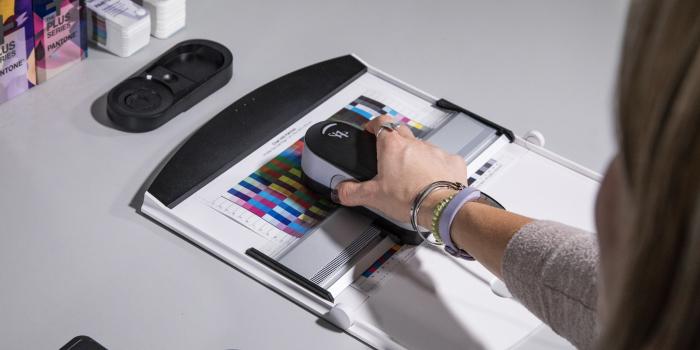 Produktbild Calibrite X-Rite i1Publish Pro 3 - spektrophotom